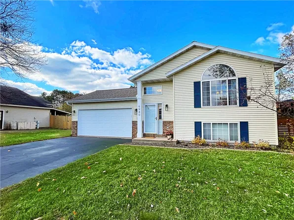 9940 Siberian Drive, Weston, WI 54476