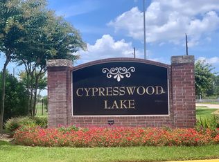 678 Cypresswood Trce, Spring, TX 77373