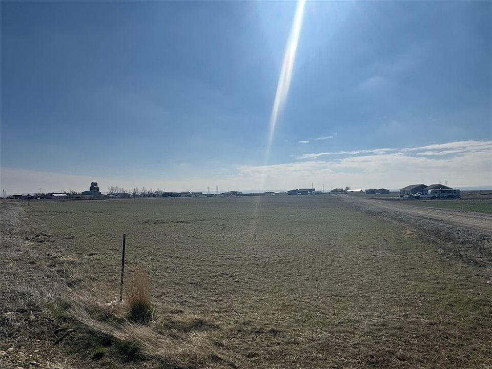 1st image of LOT 4 Amidon Rd