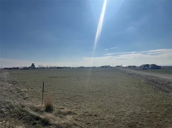 LOT 4 Amidon Rd, Broadview, MT 59015