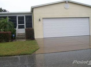 3828 Ranger Pkwy, Zephyrhills, FL 33541