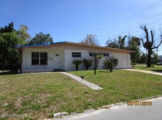 437 Flormond Ave, Ormond Beach, FL 32174