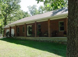 12242 Flatwoods Church Rd, Lebanon, MO 65536