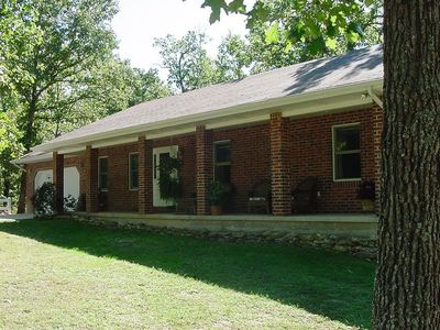 12242 Flatwoods Church Rd, Lebanon, MO, 65536