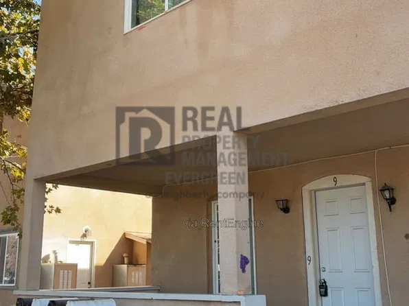 85 E Thurman Ave APT 9, Porterville, CA 93257