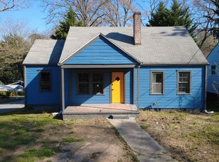Grove Park Renewal, Atlanta, GA 30318