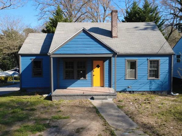 Grove Park Renewal, 1566 Donald Lee Hollowell Pkwy NW #1881, Atlanta, GA 30318