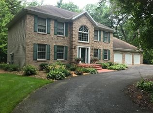 S7900 Jamie Ln, Eau Claire, WI 54701