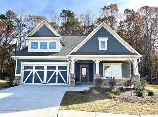 305 Hollis St #1, Fayetteville, GA 30215