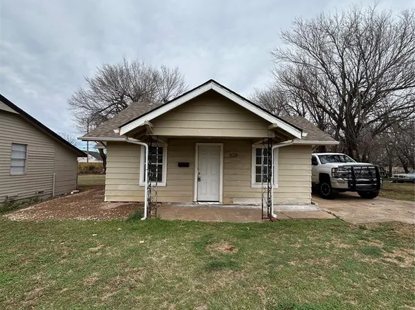 929 NE 32nd St, Oklahoma City, OK 73105