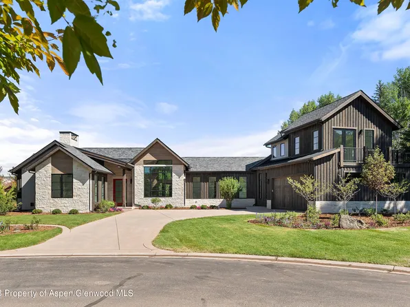 89 Fox Prowl Ln, Carbondale, CO 81623