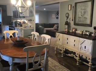 9 Seymour Rd, Fairmont, WV 26554