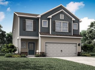 Cherokee Plan, Waters Farm, Woodruff, SC 29388