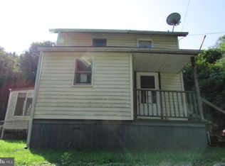 3 Pee Wee Ln, Duncannon, PA 17020