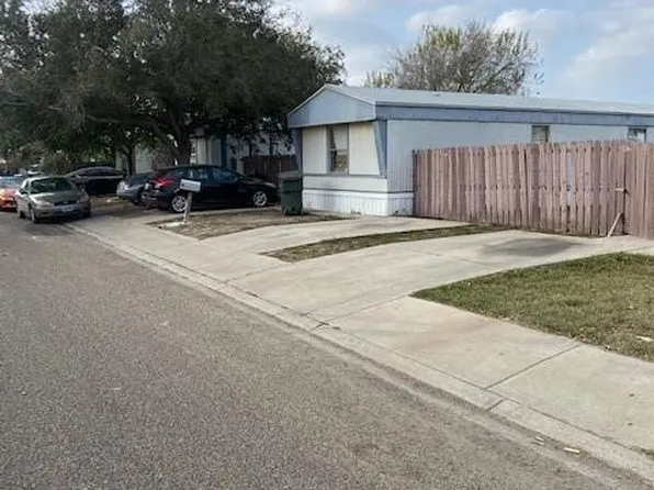 309 E Salazar Dr, San Juan, TX 78589