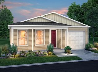 2028 7th St, Hempstead, TX 77445