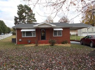 1306 N 2nd, Central City, KY 42320