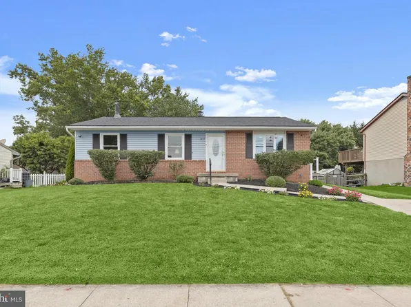 818 Uniontown Rd, Westminster, MD 21158