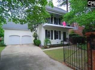 38 Beaver Dam Ct, Columbia, SC 29223