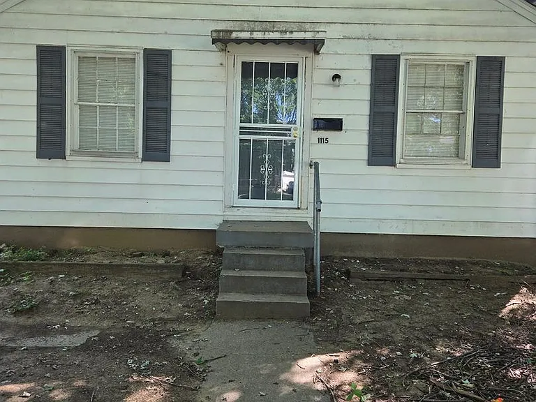 1115 Euclid Ave — Photo 2