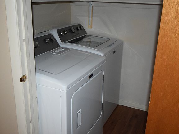 Washer/dryer