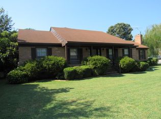 100 Jay Trl, Murfreesboro, NC 27855