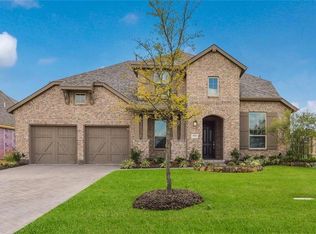 1721 Quail Creek Ln, Prosper, TX 75078