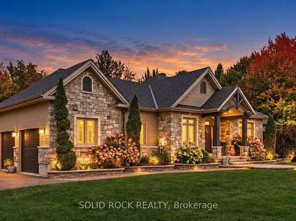 511 Bolt Rd, Alfred And Plantagenet, ON K0B 1A0