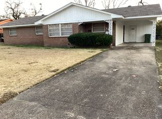 1118 Buckingham Dr, Montgomery, AL 36116