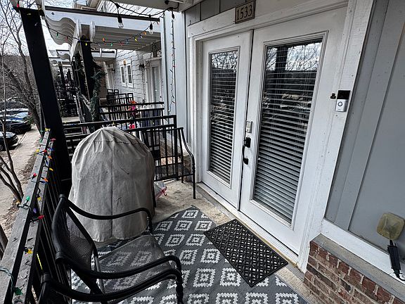 2nd image of 1725 Harvey Mitchell Pkwy S APT 1533
