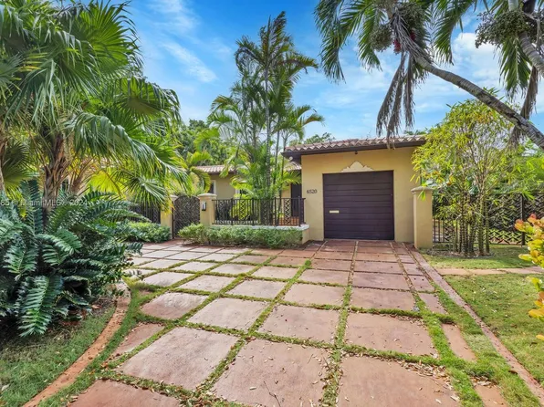 6520 San Vicente St, Coral Gables, FL 33146