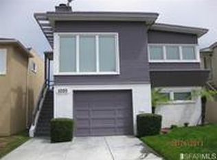 1025 S Mayfair Ave, Daly City, CA