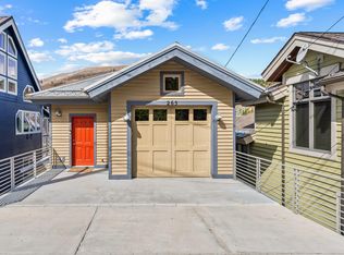 265 Ontario Ave, Park City, UT 84060