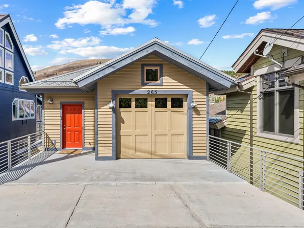 265 Ontario Ave, Park City, UT 84060