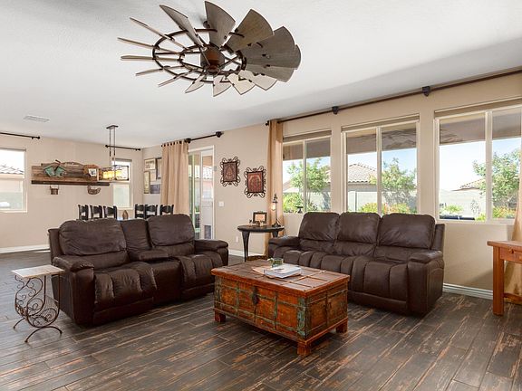 5th image of 40576 W Walker Way