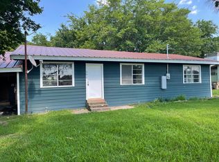 192 3rd St, Pt, TX 75472