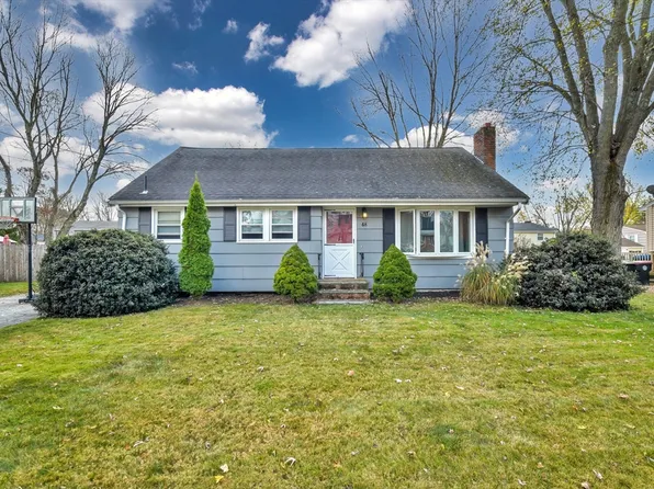 48 Almon Ave, Brockton, MA 02301