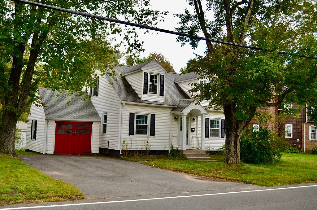 159 Elm St, East Longmeadow, MA 01028 Zillow