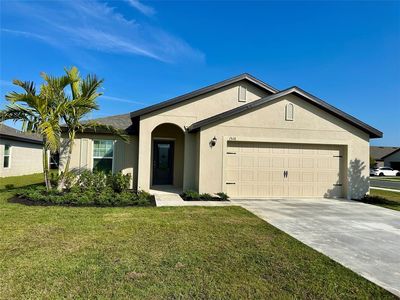 1516 Festivity Lane, Fort Pierce, FL, 34947