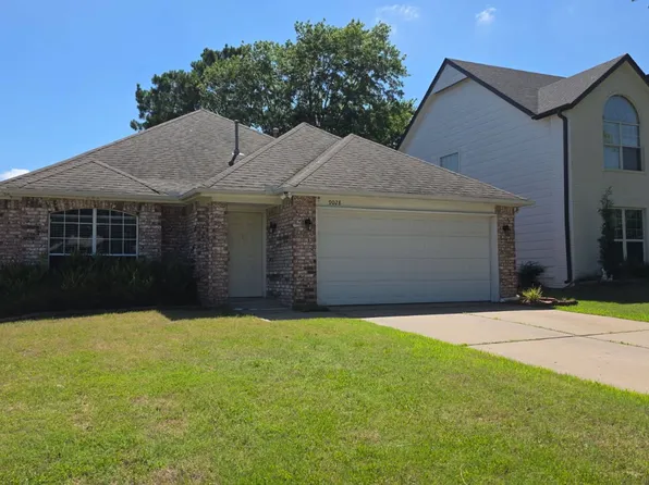 9028 E 99th St S, Tulsa, OK 74133