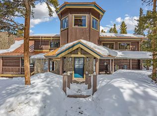 241 Emmett Lode Rd, Breckenridge, CO 80424