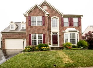 9633 Gerst Rd, Perry Hall, MD 21128