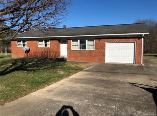 21600 Marysville Rd, Marysville, IN 47141