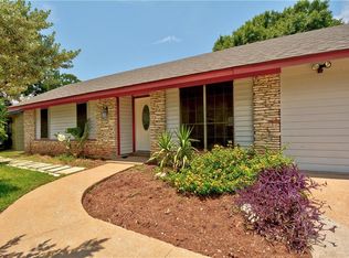 4712 Mount Vernon Dr, Austin, TX 78745