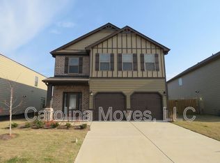 206 Heatherwood Ln, Greer, SC 29650