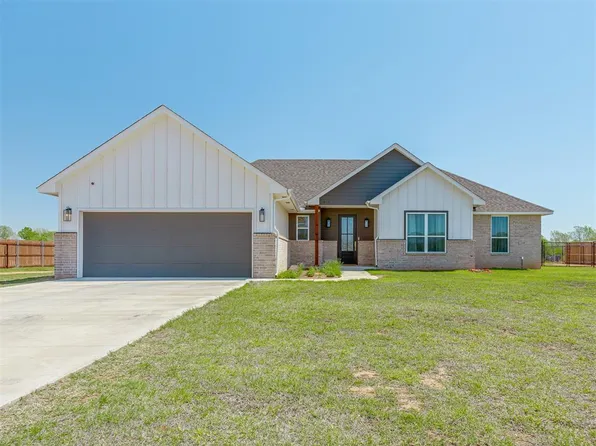 1027 Heritage Hills Dr, Tuttle, OK 73089