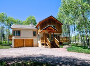 5226 Bellyache Ridge Rd, Wolcott, CO 81655