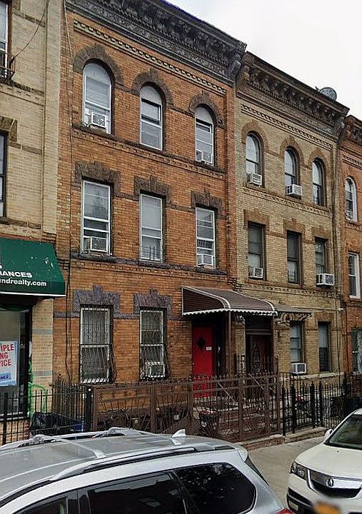 1st image of 318 Linden St APT 3