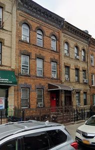 318 Linden St APT 3, Brooklyn, NY, 11237