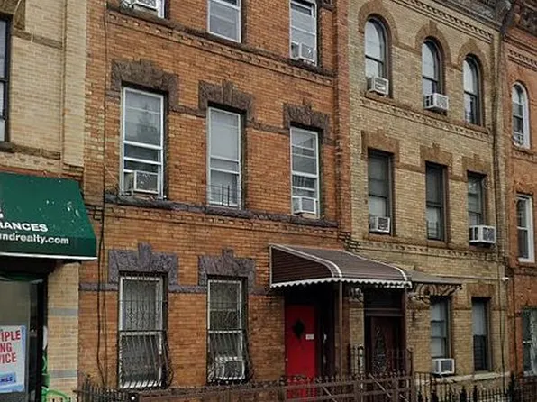 318 Linden St APT 3, Brooklyn, NY 11237